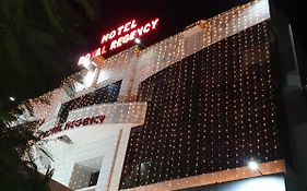 Hotel Royal Regency Bori (nagpur)  India