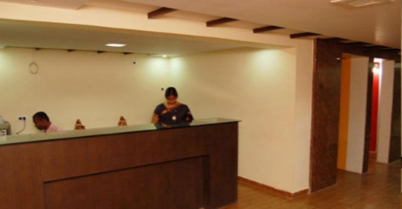 Hotel Royal Regency Bori  Exterior photo