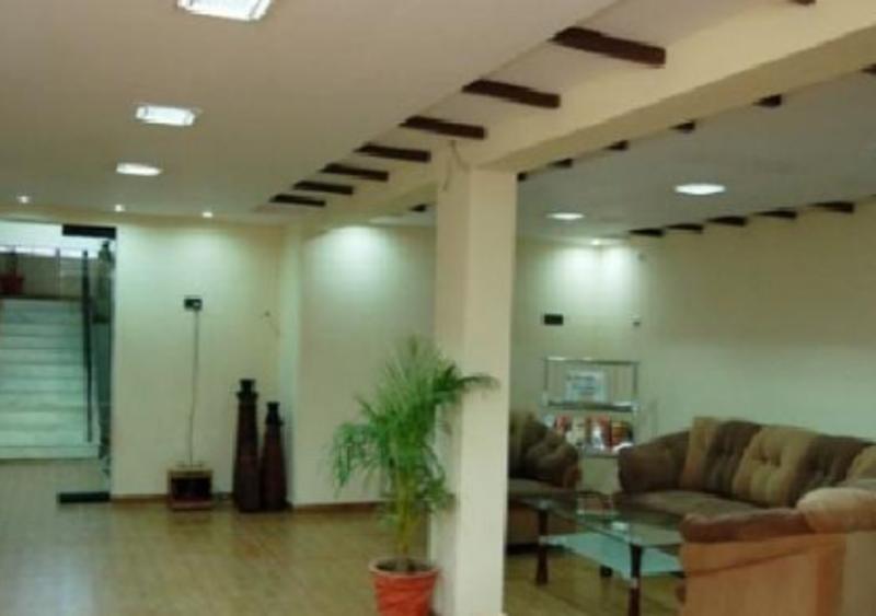 Hotel Royal Regency Bori  Exterior photo